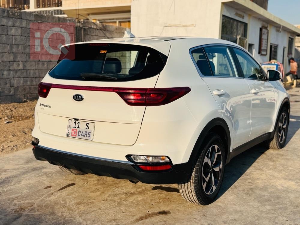 کیا سپۆرتاج